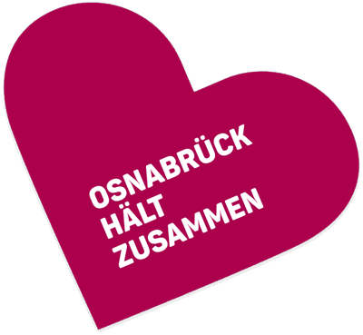 Osnabrück hält zusammen